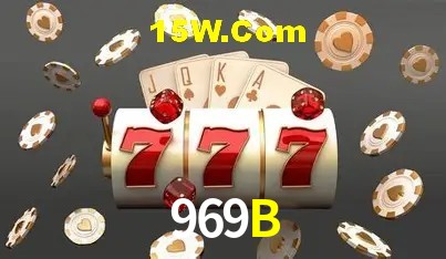 Provedores de Jogos 969B