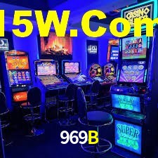 Experimente o Login Seguro Premium no 969B