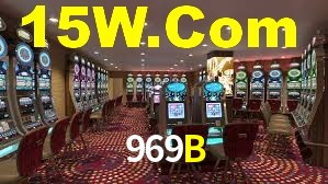 Live Casino 969B