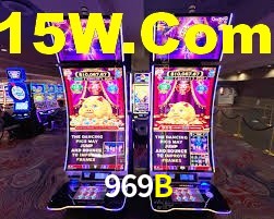 Tournaments 969B