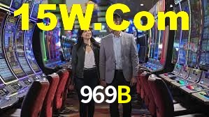 VIP Casino 969B