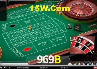 Tecnologia da Plataforma 969B