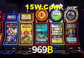 Casino Ao Vivo 969B
