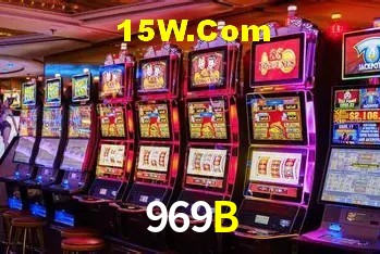 Estatísticas do Jogo 969B