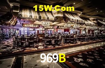 Experiência VIP 969B