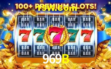 Sistemas de Segurança 969B