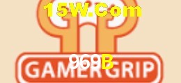 Jackpots e promoções na 969B