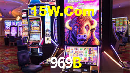 969B,969 Bet App