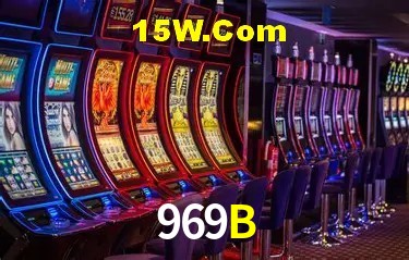 Estatísticas Esportivas 969B