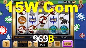 Daily Bonuses 969B