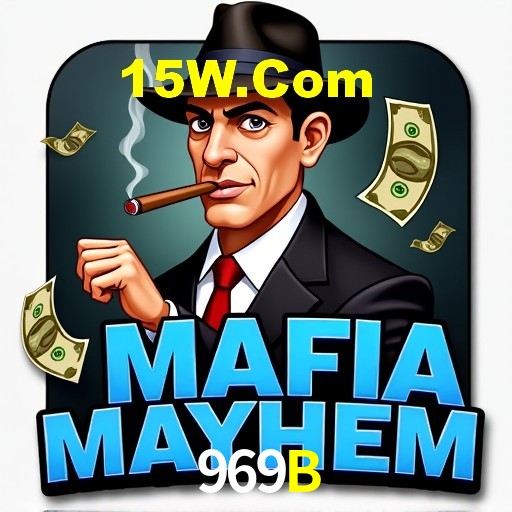 Casino VIP 969B