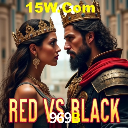 Descubra o Mundo do Cassino Online com 969B