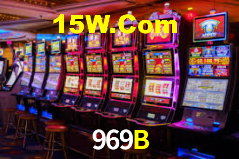 969B,969 Bet App