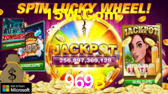 969 Bet App
