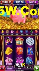 Crash Games Statistics 969B