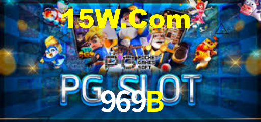 969B,969 Bet App