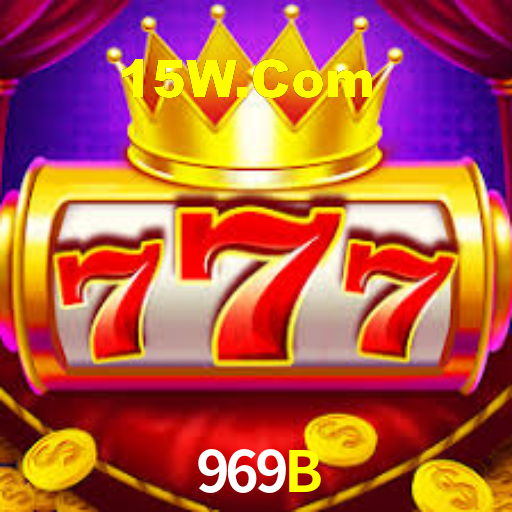 969 Bet App