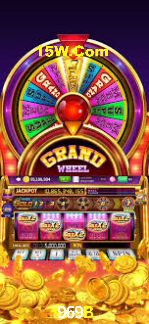 969 Bet App