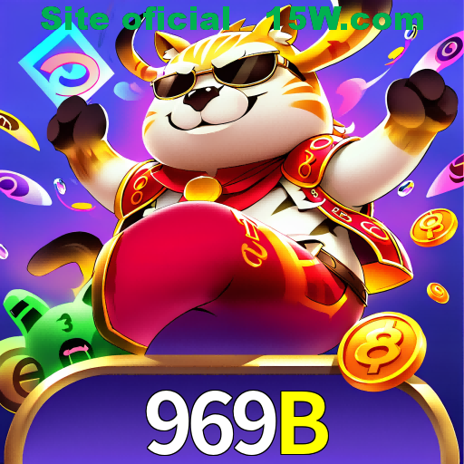 Canal oficial da 969B no Telegram